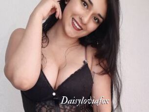 daisyloviafox Partouze