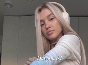 Daisysparkle