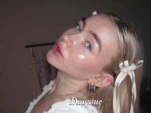 Daisysue