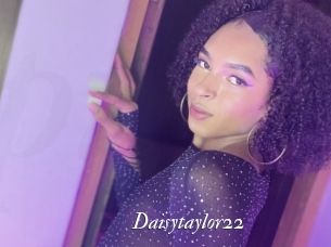 Daisytaylor22