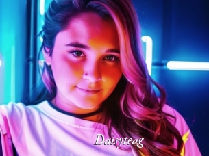 Daisyteag