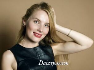 Daizypassion