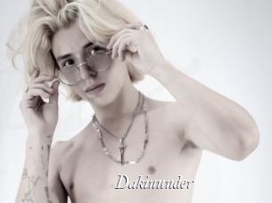 Dakinunder