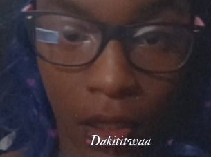 Dakititwaa