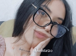 Dakota20