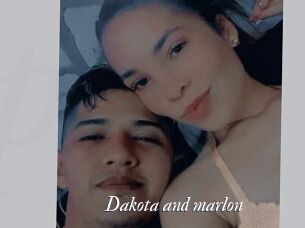 Dakota_and_marlon