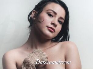 Dakotaanderson