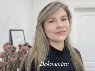 Dakotaaspen