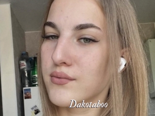 Dakotaboo