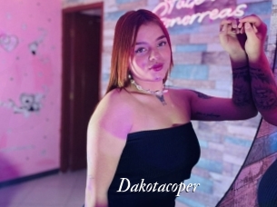 Dakotacoper