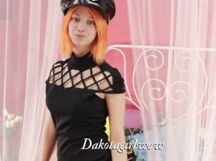 Dakotagirlwow