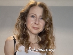 Dakotalustylegs