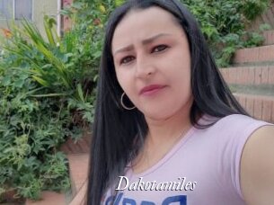 Dakotamiles