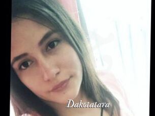 Dakotatara