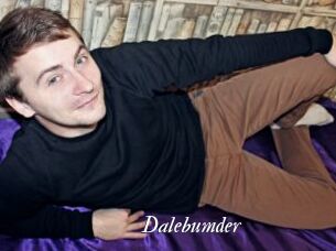 Dalebumder