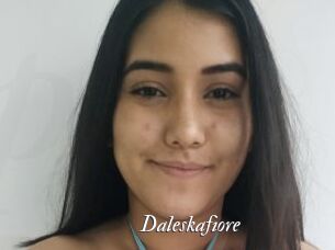 Daleskafiore