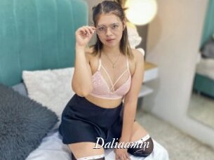 Daliaamin