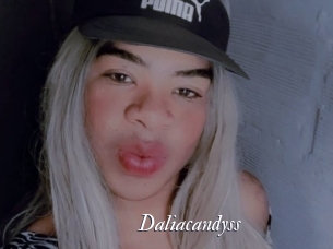 Daliacandyss