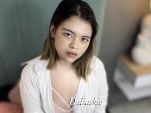 Daliaskie