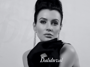 Daliduval