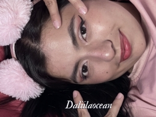 Daliilaocean