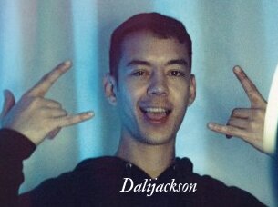 Dalijackson