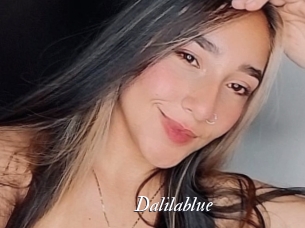 Dalilablue