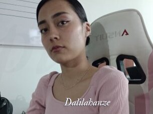 Dalilahanze