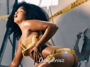 Dalilaheinz