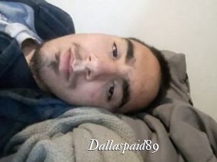 Dallaspaid89