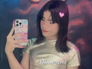Dalliasweet