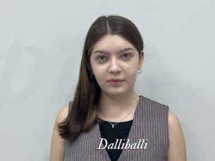 Dalliballi