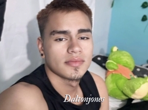 Daltonjones