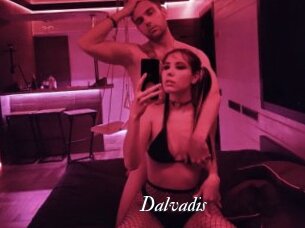 Dalvadis
