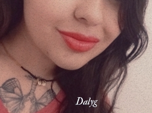 Dalyg