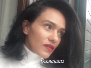 Damaianti