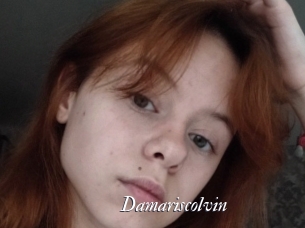Damariscolvin