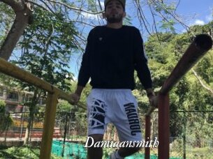 Damiaansmith
