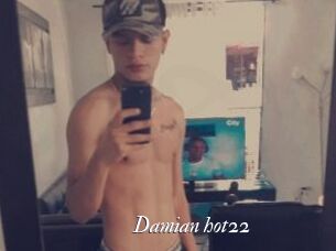 Damian_hot22
