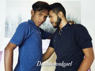 Damianandgael