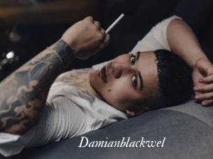 damianblackwel Partouze