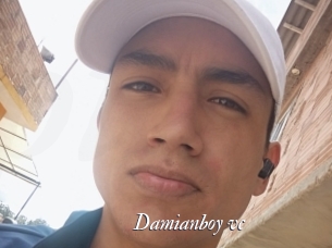 damianboy_vc Partouze