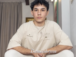 Damianbryson