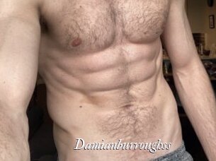 Damianburroughss