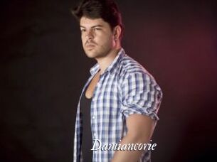 damiancorie Partouze