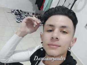 Damianejandro
