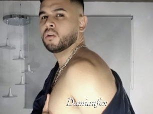 Damianfox