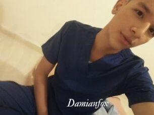 Damianfox