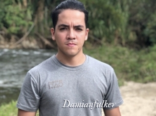 Damianfulker