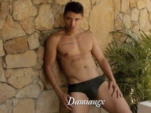 damiangx Partouze